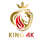 KING 4K IPTV