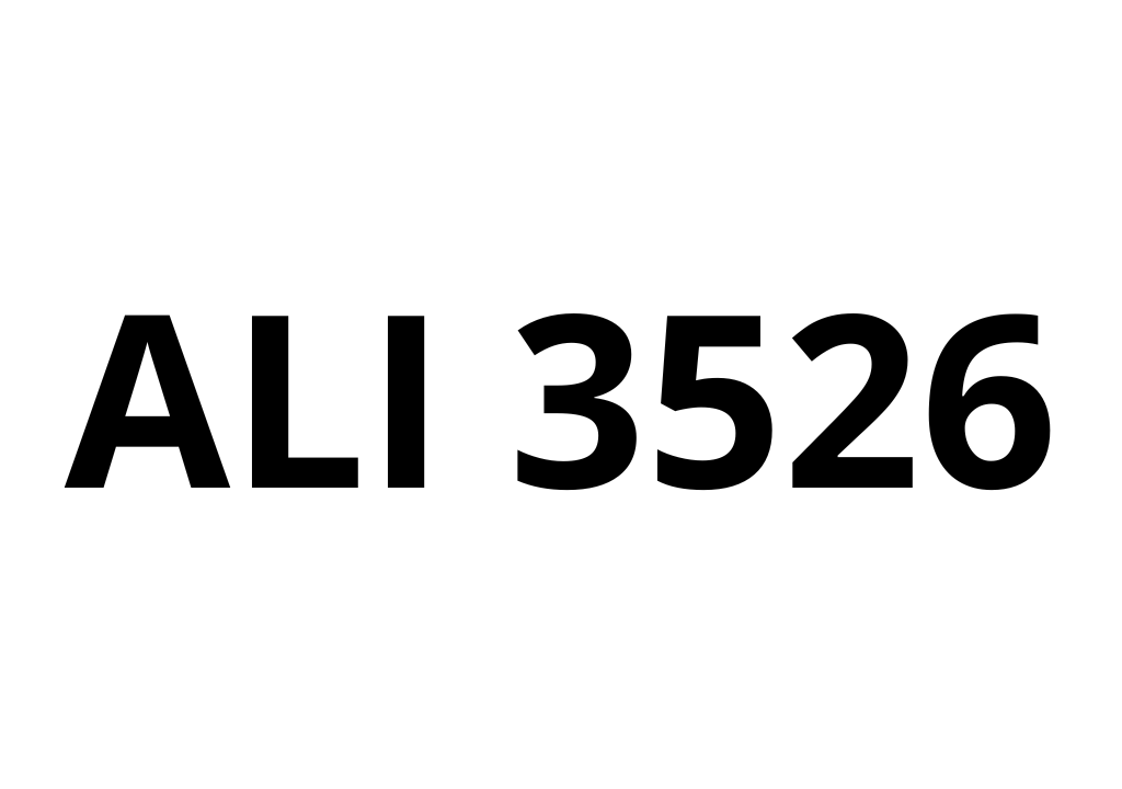 ALI3526