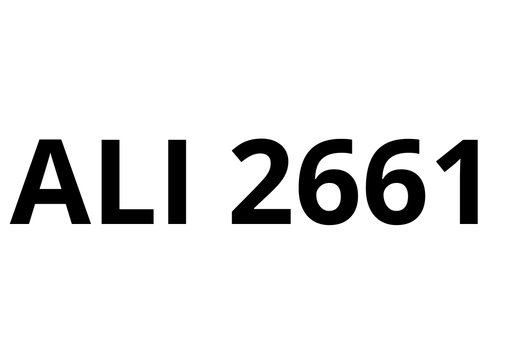 ALI2661